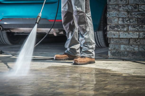 Trusted Olney, IL  Pressure Washing Services Experts