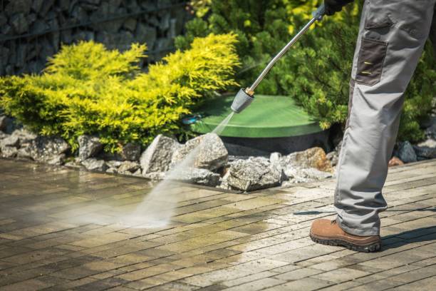 Boat and Dock Cleaning in Olney, IL